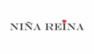Логотип Nina Reina