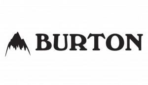 Логотип Burton