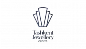 Логотип Tashkent Jewellery Centre