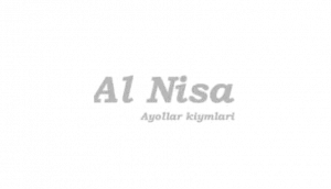 Логотип Al Nisa